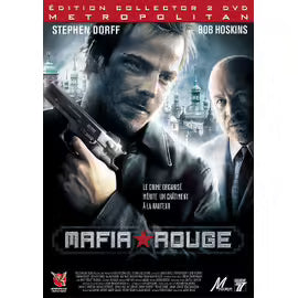 Mafia Rouge -