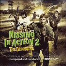 Missing In Action 2 : The Beginning