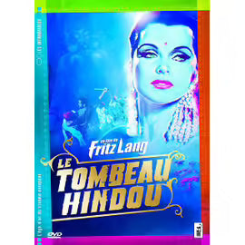Le Tombeau Hindou -