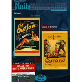The Outlaw - Cyrano De Bergerac