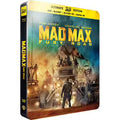 Mad Max : Fury Road - Steelbook® Ultimate Édition -  3d
