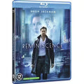 Reminiscence -