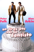 Ne Tirez Pas Sur Le Dentiste