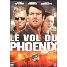 Le Vol Du Phoenix - Edition Belge