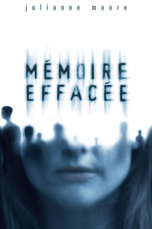 Mémoire Effacée
