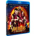 Avengers Grimm -
