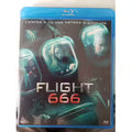 Flight 666 -