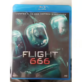 Flight 666 -