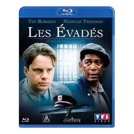 Les Evadés -  - Edition Française
