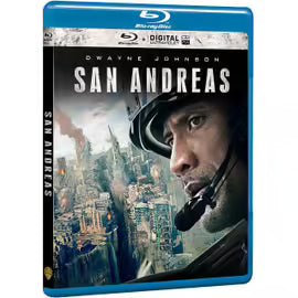 San Andreas - Warner Ultimate ()
