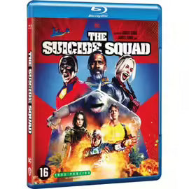 The Suicide Squad -
