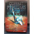 Péplums - Coffret 4 Films : Les Derniers Jours De Pompéi