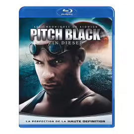 Pitch Black -