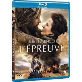 L'epreuve -