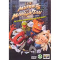 Les Muppets À Manhattan - Edition Belge