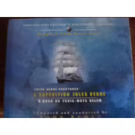 L'expedition Jules Verne