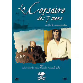 Le Corsaire Des 7 Mers
