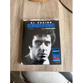 Cruising (La Chasse) - Combo
