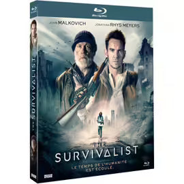 The Survivalist -