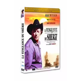 La Vengeance Du Shérif - Édition Spéciale