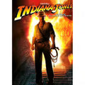 Indiana Jones Et Le Royaume Du Crâne De Cristal -