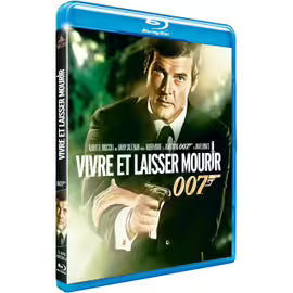 Vivre Et Laisser Mourir -