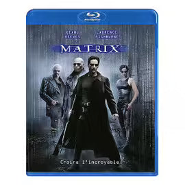 Matrix -