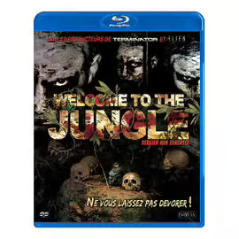 Welcome To The Jungle -