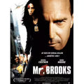 Mr. Brooks - Edition Belge