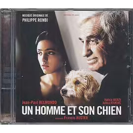 Un Homme Et Son Chien