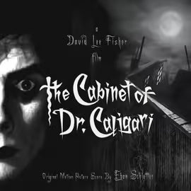 The Cabinet Of Dr. Caligari