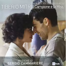Tiberio Mitri: Il Campione E La Miss