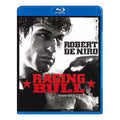 Raging Bull -