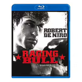 Raging Bull -