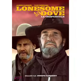 Lonesome Dove - Le Crépuscule
