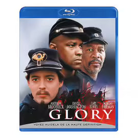 Glory -