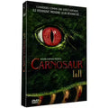 Carnosaur 1 & 2 - Pack