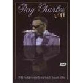 Ray Charles - Live At Montreux Jazz