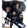 Le Dernier Duel -  Ultra Hd