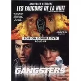 Les Faucons De La Nuit