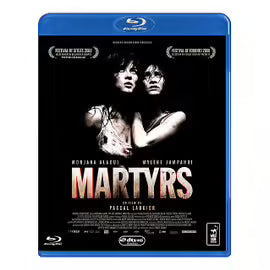 Martyrs -