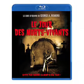 Le Jour Des Morts Vivants -