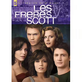 Les Frères Scott - Saison 5