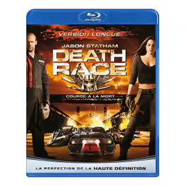 Death Race, Course À La Mort - Version Longue -