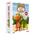 Dino Train - Coffret - Volumes 1 À 3 - Pack