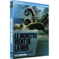 Le Monstre Vient De La Mer -