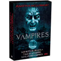 Coffret Vampires : Le Clan Des Vampires