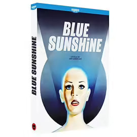 Blue Sunshine -  Ultra Hd