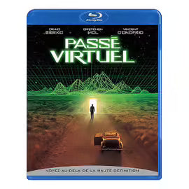 Passé Virtuel -
