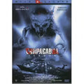 Chupacabra Terror - Single 1 Dvd - 1 Film